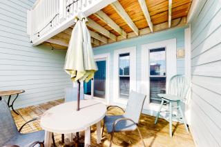 Fort Morgan Townhomes E1 - 7