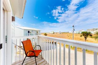 Fort Morgan Townhomes E1 - 5