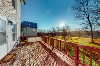 The Hebron House - Monson - 3
