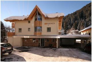 Haus Sonneneck - ski in & out - Sankt Anton am Arlberg - 8
