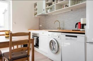 Sète : Superbe appartement 2 pièces refait à neuf - Sète - 4