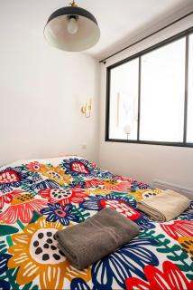 Sète : Superbe appartement 2 pièces refait à neuf - 5