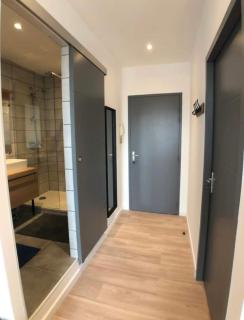 Sète : Superbe appartement 2 pièces refait à neuf - Sète - 8