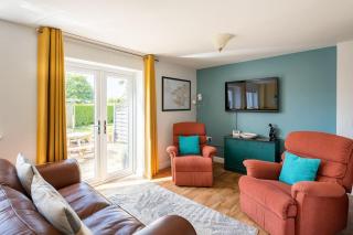 Ty Venda - Pembrokeshire - 9