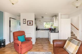 Ty Venda - Pembrokeshire - 4