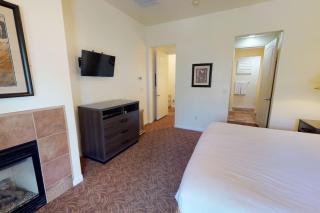 LV021 Single Story Studio on a Quiet Greenbelt - La Quinta - 6