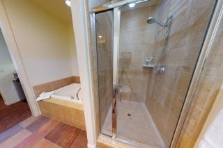 LV021 Single Story Studio on a Quiet Greenbelt - La Quinta - 3
