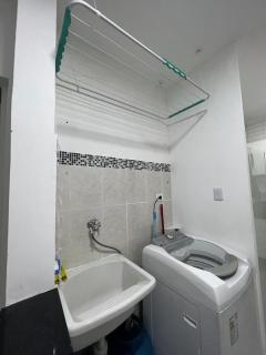 Casa de Mainha - Vila Mariana - unidade 1 - São Paulo - 4