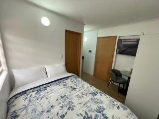 TinyApartments - estudio pleno centro Concepción - 9