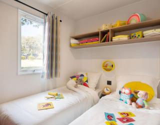 Camping La Baie des Voiles - Porto Vecchio - 5