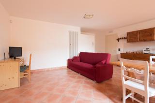 Apartment Conte - 8