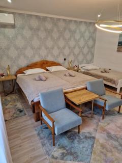 Relax&Wine house Klara - 0