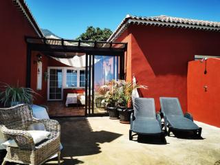 CASA ISA, ideal para descansar. - Santa Cruz de la Palma - 0