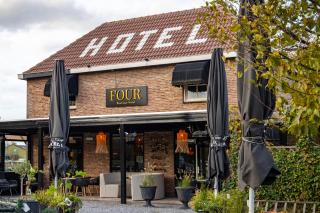 Hotel Four - Geldrop - 0