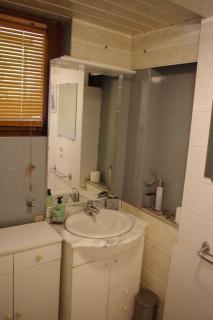 at foot of Mont Blanc studio 2 p - 3