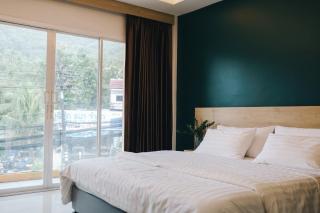 Tall Tree Kata Phuket - 4