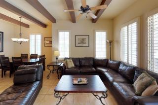 LV305 Legacy Villas Townhome w Expansive Patio - La Quinta - 0