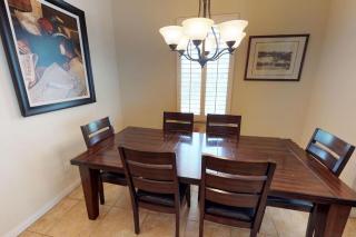 LV305 Legacy Villas Townhome w Expansive Patio - La Quinta - 6