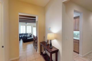 LV305 Legacy Villas Townhome w Expansive Patio - La Quinta - 5
