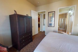 LV102 Upstairs 1 Bedroom Legacy Villas Delight - 2