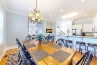 King Cotton Villa 17 - Edisto Beach - 4