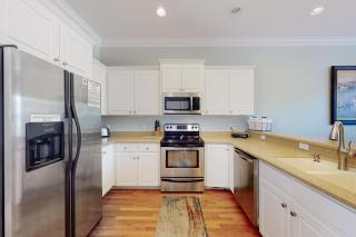 King Cotton Villa 17 - Edisto Beach - 2