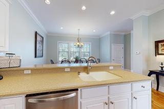 King Cotton Villa 17 - Edisto Beach - 1