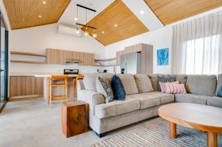 Calle 1 - 29 Tamarindo - 5