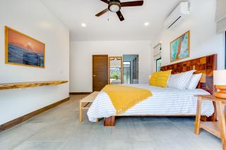 Calle 1 - 29 Tamarindo - 1