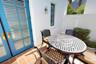 SV109 Secluded 1 Bedroom Spa Villa at LQ Resort - La Quinta - 8