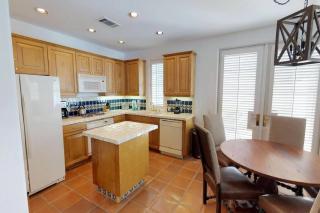 SV109 Secluded 1 Bedroom Spa Villa at LQ Resort - La Quinta - 6