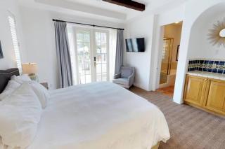 SV109 Secluded 1 Bedroom Spa Villa at LQ Resort - La Quinta - 1