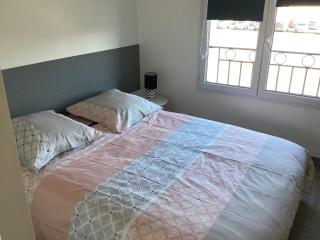 Chaleureux T2 30 m2 et sa terrasse bois 18 m2 - La Rochelle - 1