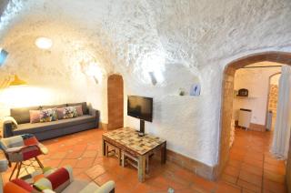 House&Cave Parking and Terrace, in the city - Granada - 1