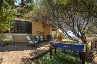 Villa Miramare Beach House Sardinia - Torre delle Stelle - 1