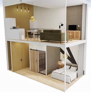 Residentie d'Ouwe Kercke - Terneuzen - 5