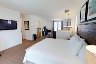SV006 Secluded Spa Villa Studio at LQ Resort - La Quinta - 5