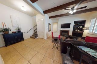 LV302 Secluded 3 Bedroom Legacy Villas Townhome - La Quinta - 8