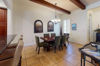 LV302 Secluded 3 Bedroom Legacy Villas Townhome - La Quinta - 7