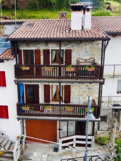 Casa vacanza da Berto - 1