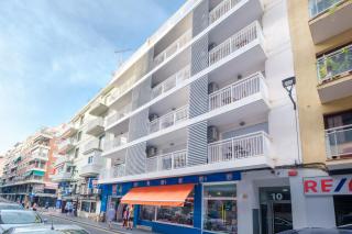 Apartamentos La Rosita Old Town B-21 - Benidorm - 0