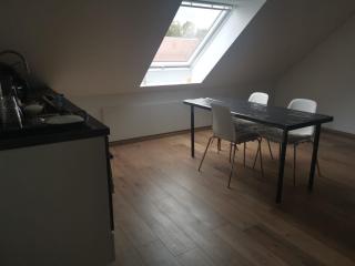 Messe Apartment BIN - Hildesheim - 4