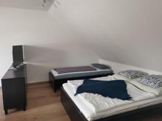 Messe Apartment BIN - Hildesheim - 7