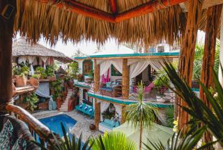 Monyoli Hotel & Boutique - 1