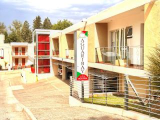 Hosteria Aguaribay - Mina Clavero - 4