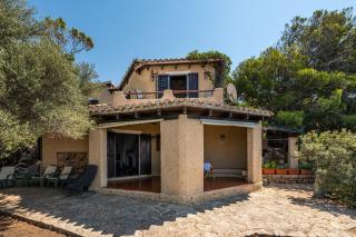 Villa Miramare Beach House Sardinia - Torre delle Stelle - 3