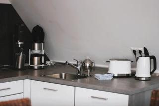 Ferienwohnung Die Paradiesische - 6