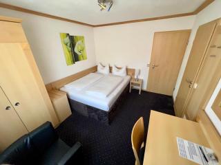 otto - bed & breakfast - Ottobeuren - 1