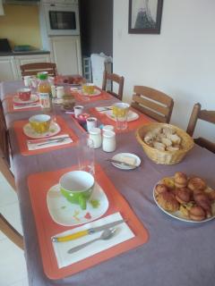 LE SECHOIR DANTAN - Doudeville - 4
