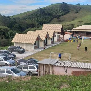 Pousada Recanto Feliz Carvalhos mg - Carvalhos - 0